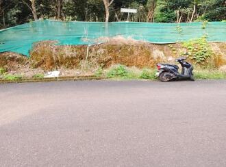 Commercial Land for Sale in Trivandrum, Nedumangad, Vithura, Ponnaam chund
