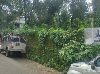 Residential Land for Sale in Ernakulam, Ernakulam town, Ernakulam, ആലങ്ങാട് നീറിക്കോ ട്