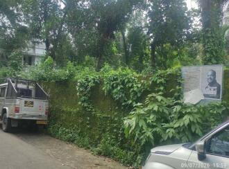 Residential Land for Sale in Ernakulam, Ernakulam town, Ernakulam, ആലങ്ങാട് നീറിക്കോ ട്