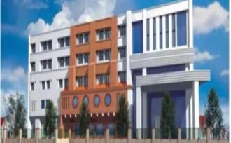 Commercial Building for Sale in Ernakulam, Vyttila, Vyttila, Near NH BYEPASS VYTTILA