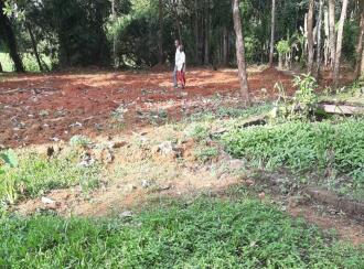 Residential Land for Sale in Kottayam, Kottayam town, Thiruvanchoor, Near kurishupally