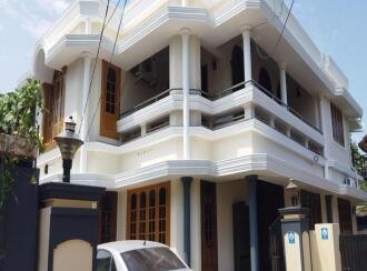 Residential House Villa for Sale in Ernakulam, Manjummel, Manjummel, Manjummel