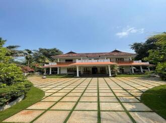 Commercial Building for Sale in Ernakulam, Nedumbassery, Nedumbassery, nedumbassery