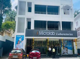 Commercial Building for SaleKottayam, Pampady, Pampady