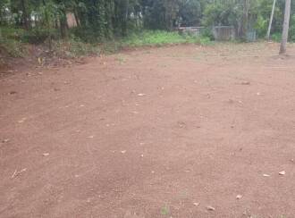 Residential Land for Sale in Kottayam, Kottayam town, Paruthumpara, Near Sadhanam School