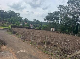 Residential Land for Sale in Kottayam, Pala, Pala