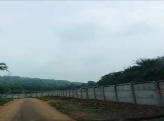 Residential Land for Sale in Thrissur, Mannuthy, Nadathara, kozhukully