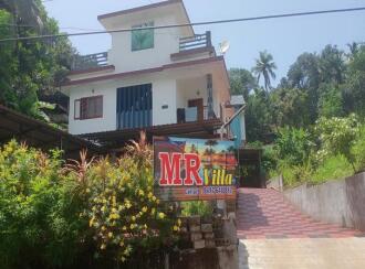 Residential House Villa for Rent in Kozhikode, Vatakara, Vadakara, Puthiyappu