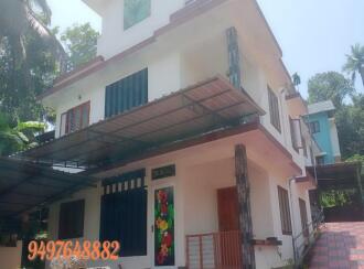 Residential House Villa for Rent in Kozhikode, Vatakara, Vadakara, Puthiyappu
