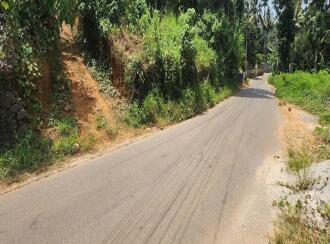 Residential Land for Sale in Kottayam, Ponkunnam, Kodungoor, Chamampathal