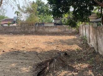 Residential Land for Sale in Palakkad, Palakkad, Peruvemba, Near cooperative milk society. Peruvamba Main Road