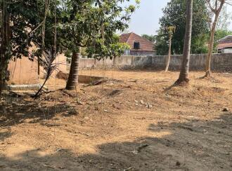 Residential Land for Sale in Palakkad, Palakkad, Peruvemba, Near cooperative milk society. Peruvamba Main Road