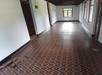 Residential Land for Sale in Palakkad, Kollengode, Thamarapadam, Seetharkundu