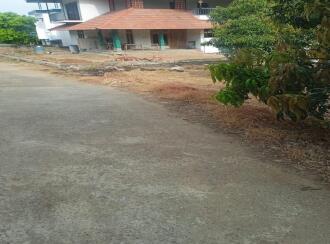 Residential Land for Sale in Palakkad, Kollengode, Thamarapadam, Seetharkundu