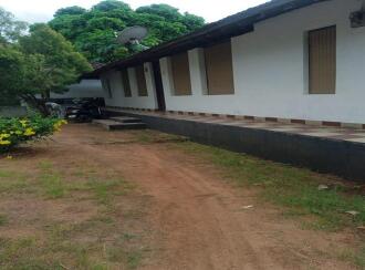 Residential Land for Sale in Palakkad, Kollengode, Thamarapadam, Seetharkundu
