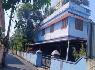Commercial Land for Sale in Thrissur, Paravattani, Paravattani, Royal street