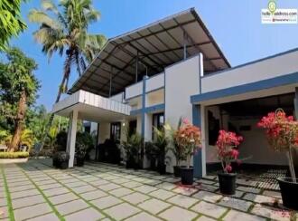 Residential House Villa for SalePathanamthitta, Ranni, Vakayar
