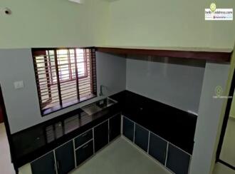 Residential House Villa for Sale in Pathanamthitta, Ranni, Vakayar, St. Thomas School