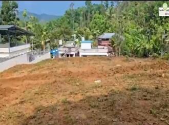 Residential House Villa for Sale in Pathanamthitta, Ranni, Vakayar, St. Thomas School