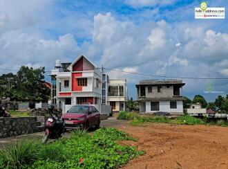Residential Land, Ernakulam