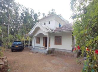 Residential House Villa for SalePathanamthitta, Mallappally, Kunnamthanam