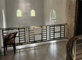 Residential House Villa for Sale in Pathanamthitta, Mallappally, Kunnamthanam, Nadackal - Ambalathinkal Road