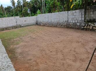 Residential Land for SaleTrivandrum, Thiruvananthapuram, Pangode