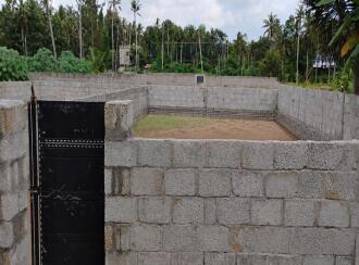 Residential Land for Sale in Trivandrum, Thiruvananthapuram, Pangode, Chithra Nagar, Seventh Day Road, Opp: Njaramoodu Shree Durga Devi Kshetram, on Udiyanoor Temple road, Maruthumkuzhi, Pangode ward, Thiruvananthapuram 695006.