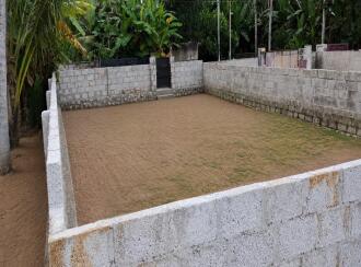 Residential Land for Sale in Trivandrum, Thiruvananthapuram, Pangode, Chithra Nagar, Seventh Day Road, Opp: Njaramoodu Shree Durga Devi Kshetram, on Udiyanoor Temple road, Maruthumkuzhi, Pangode ward, Thiruvananthapuram 695006.