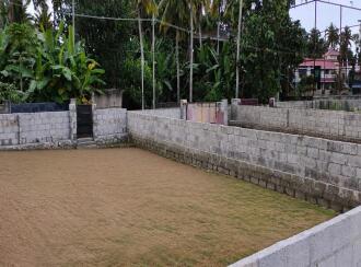 Residential Land for Sale in Trivandrum, Thiruvananthapuram, Pangode, Chithra Nagar, Seventh Day Road, Opp: Njaramoodu Shree Durga Devi Kshetram, on Udiyanoor Temple road, Maruthumkuzhi, Pangode ward, Thiruvananthapuram 695006.