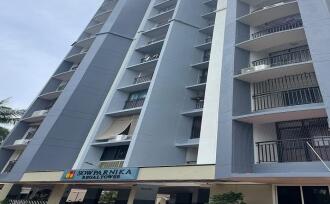 Residential Apartment for Sale in Trivandrum, Thiruvananthapuram, Kallayam, Christ Nagar kallayam road