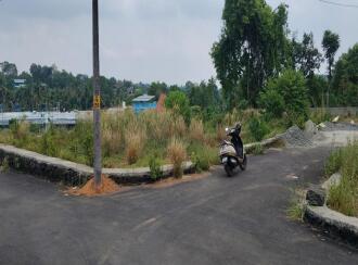Residential Land for Sale in Ernakulam, Chottanikkara, Eruveli, Palace square Jn