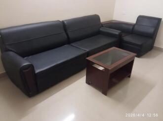 Residential Apartment for Sale in Thrissur, Amala nagar, Adat, Near amala hospital, Adat, Thrissur
