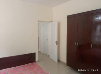 Residential Apartment for Sale in Thrissur, Amala nagar, Adat, Near amala hospital, Adat, Thrissur