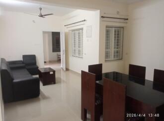 Residential Apartment for Sale in Thrissur, Amala nagar, Adat, Near amala hospital, Adat, Thrissur