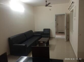 Residential Apartment for Sale in Thrissur, Amala nagar, Adat, Near amala hospital, Adat, Thrissur