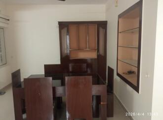 Residential Apartment for Sale in Thrissur, Amala nagar, Adat, Near amala hospital, Adat, Thrissur