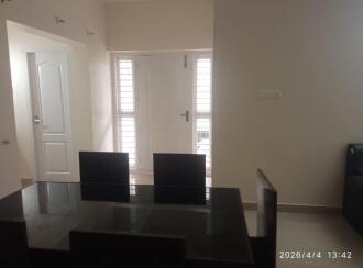 Residential Apartment for Sale in Thrissur, Amala nagar, Adat, Near amala hospital, Adat, Thrissur