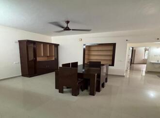 Residential Apartment for Sale in Thrissur, Amala nagar, Adat, Near amala hospital, Adat, Thrissur