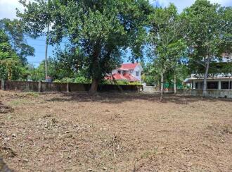 വാസയോഗ്യമായ ഭൂമി വില്പനയ്ക്ക് Pathanamthitta, Thiruvalla, Kizhakkanmuthoor, Bethelpadi