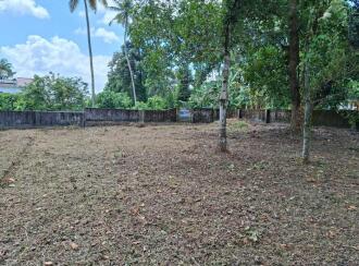 വാസയോഗ്യമായ ഭൂമി വില്പനയ്ക്ക് Pathanamthitta, Thiruvalla, Kizhakkanmuthoor, Bethelpadi