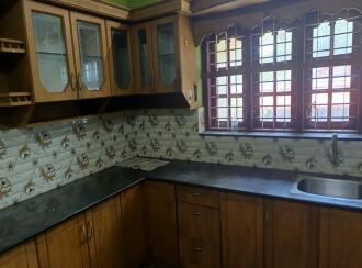 Residential House Villa for Rent in Alleppey, Mavelikara, Puthiyakavu, praikkara