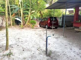 Residential Land for Sale in Alleppey, Alappuzha, Kalavoor, Bernard