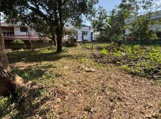 Residential Land for Sale in Kozhikode, Malaparamba , Medical college road, Vrindavan coloney malapparamba chevayur road