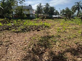 Residential Land for Sale in Kozhikode, Malaparamba , Medical college road, Vrindavan coloney malapparamba chevayur road