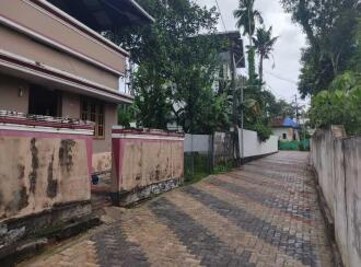 Residential House Villa for SaleKollam, Thattamala, Koottikada