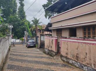 Residential House Villa for Sale in Kollam, Thattamala, Koottikada, VJCR+PGJ Kollam, Kerala