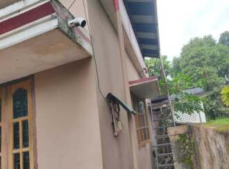 Residential House Villa for Sale in Kollam, Thattamala, Koottikada, VJCR+PGJ Kollam, Kerala