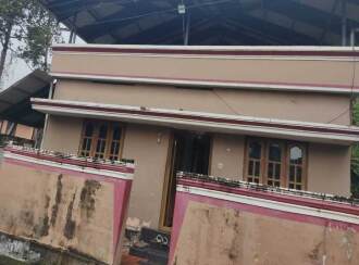 Residential House Villa for Sale in Kollam, Thattamala, Koottikada, VJCR+PGJ Kollam, Kerala