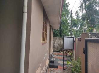 Residential House Villa for Sale in Kollam, Thattamala, Koottikada, VJCR+PGJ Kollam, Kerala